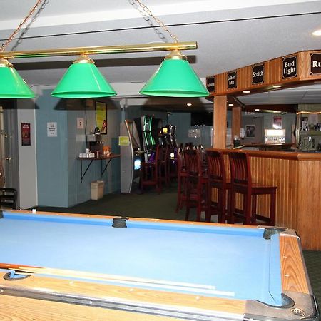 Hotel Mount Pearl Mount Pearl Park Екстер'єр фото