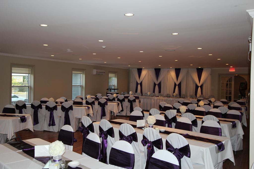 Hotel Mount Pearl Mount Pearl Park Екстер'єр фото