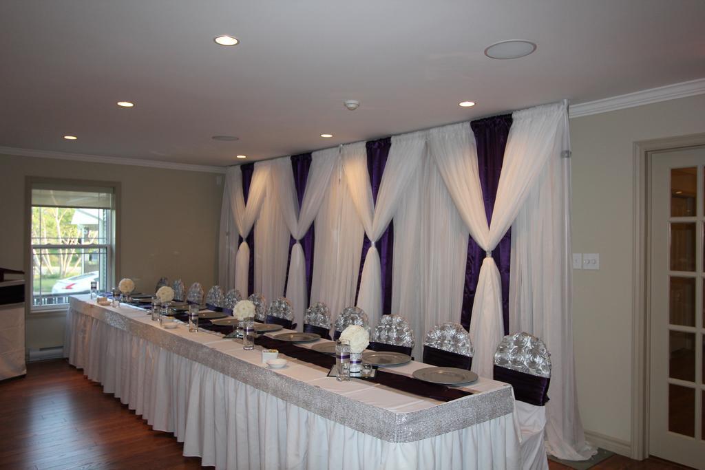 Hotel Mount Pearl Mount Pearl Park Екстер'єр фото