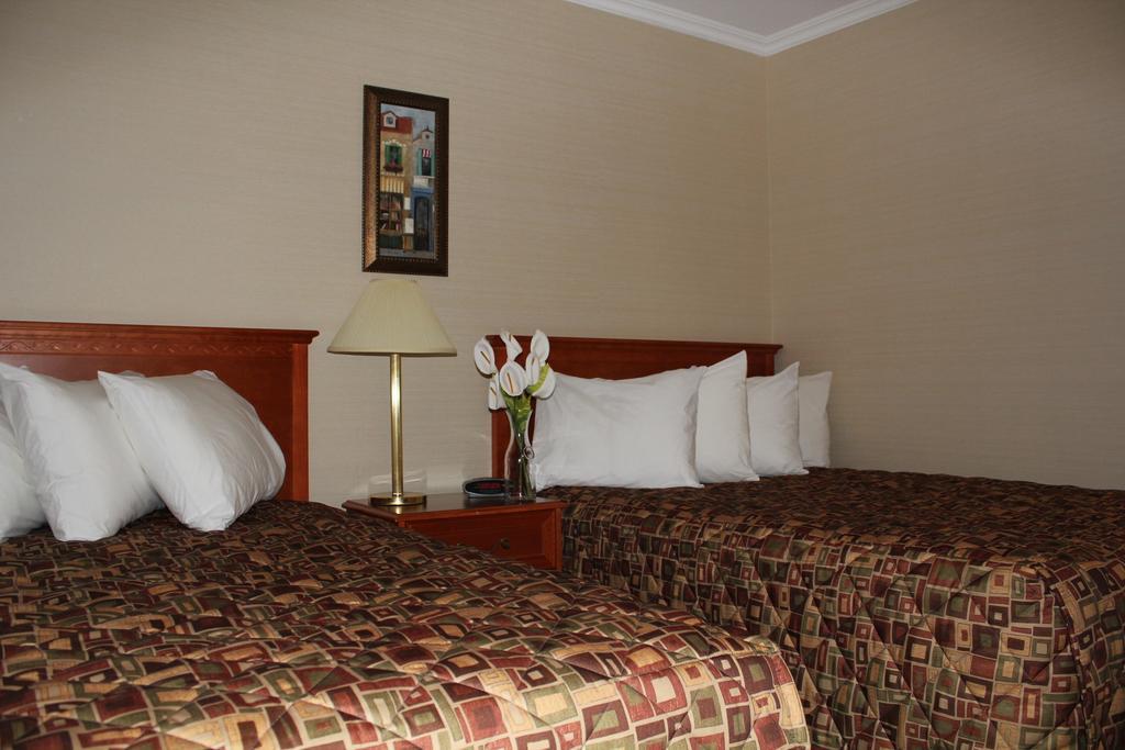 Hotel Mount Pearl Mount Pearl Park Номер фото