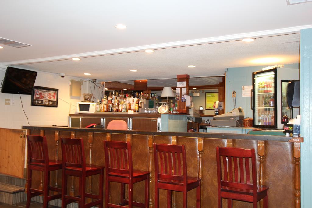 Hotel Mount Pearl Mount Pearl Park Екстер'єр фото