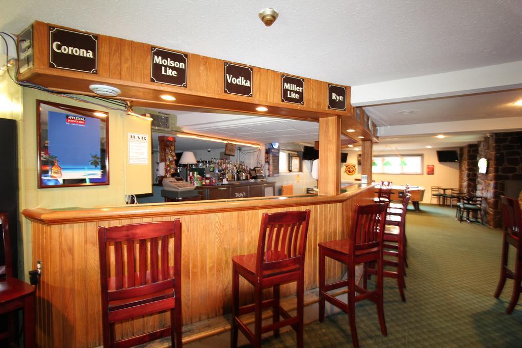 Hotel Mount Pearl Mount Pearl Park Екстер'єр фото