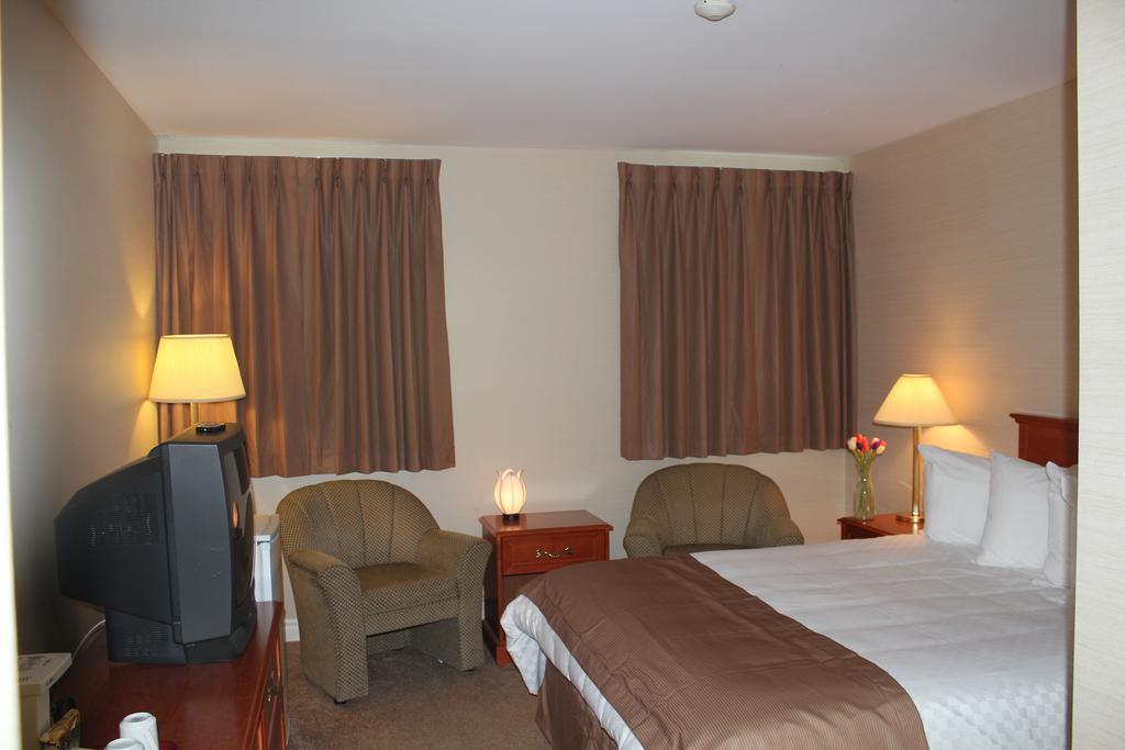 Hotel Mount Pearl Mount Pearl Park Номер фото