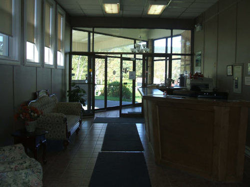 Hotel Mount Pearl Mount Pearl Park Екстер'єр фото