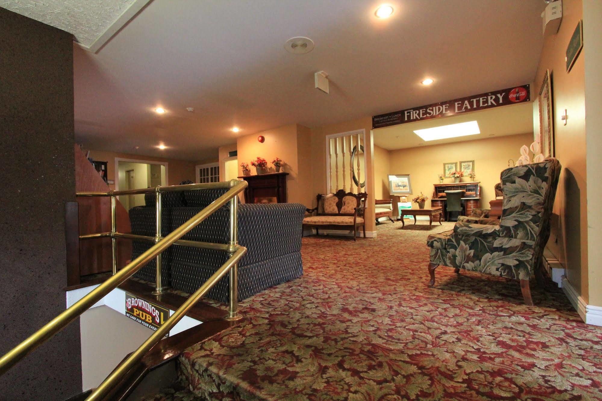 Hotel Mount Pearl Mount Pearl Park Екстер'єр фото